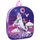 Vadobag Unicorn Academy 3D Rucksack Simply Special 32 cm