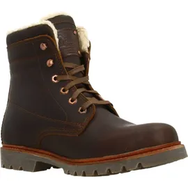 Panama Jack P03 Aviator C23, Castaño/Chestnut, 43