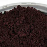 Pigmentfarbe Kakaobraun Betonfarbe Eisenoxid Oxidfarbe 25kg Sack Pigmente Farbe