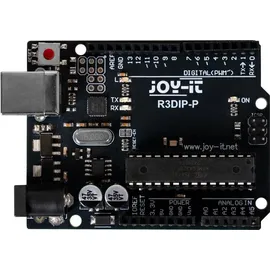 Joy-It Mikrocontroller Arduino ARD_R3DIP-P