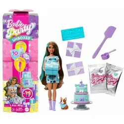 Actionfiguren Mattel