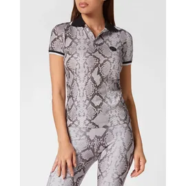 Plein Sport Python grau L