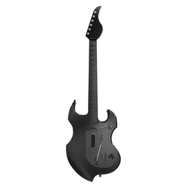 PDP Riffmaster Guitar-Controller Schwarz PlayStation 4 / 5