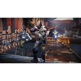 Destiny - The Collection (USK) (PS4)