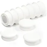 6x Boston Xtra, Magnet, Büromagnete rund, 10er-Set (2x)
