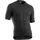 Northwave Herren Force 2 Trikot (Größe M, schwarz)