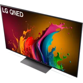 LG 55QNED87T6B 55" 4K QNED Smart TV