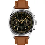 TISSOT T-Classic Telemeter Braun 42,0 mm T142.462.16.052.00