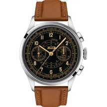 TISSOT T-Classic Telemeter Braun 42,0 mm T142.462.16.052.00