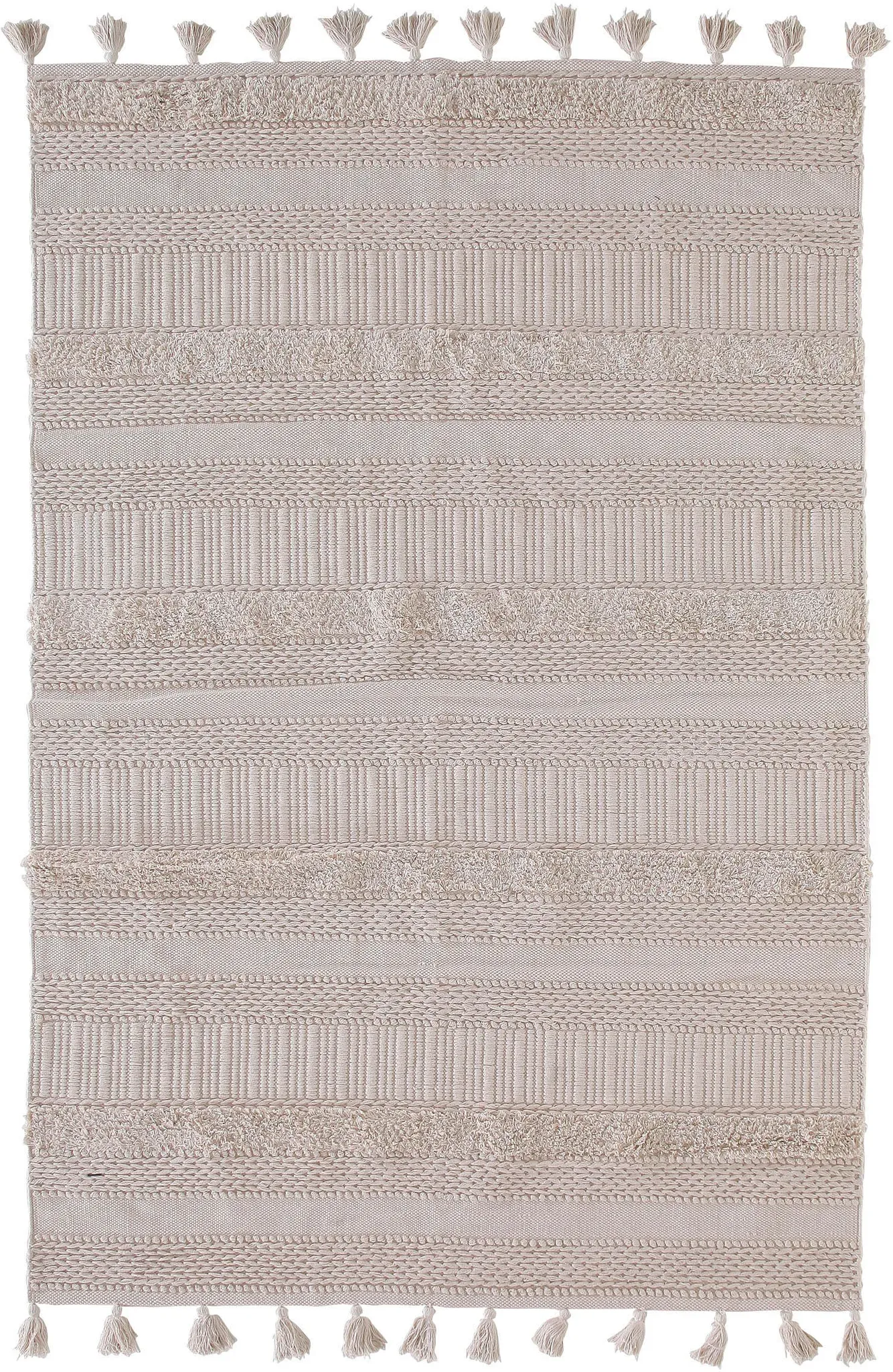 Hochflor-Teppich GUTMANN FACTORY 