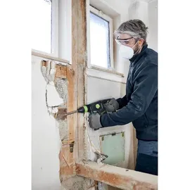 Festool KHC 18 5,0 EBI-Plus inkl. 2 x Akkupack BP 18 Li 5,0 ASI, SDS+ 577448