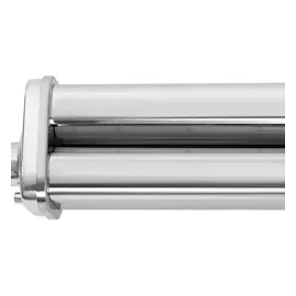 Royal Catering Nudelvorsatz RCPM-7,1D & RCPM-7,1C Silber