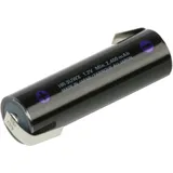 Panasonic eneloop Pro ZLF Spezial-Akku Mignon (AA) Z-Lötfahne NiMH 1.2V 2450 mAh