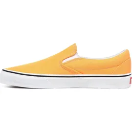 Vans Classic Slip-On Gelb 38