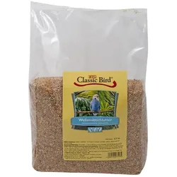 Großsittichfutter | 10kg Wellensittichfutter Classic Bird Qualität