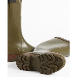 Aigle Parcours 2 Var Gummistiefel Khaki 43