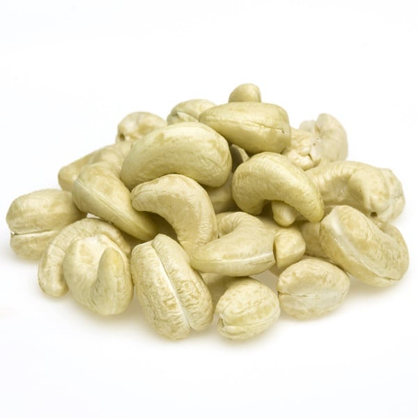 Cashewkerne - bio & roh (1kg)