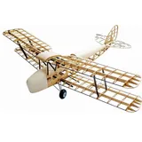 Pichler Modellbau Flugzeug Tiger Moth Bausatz C8146