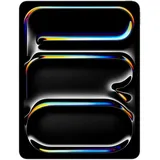 Apple iPad Pro M5 2025 13" Wi-Fi 256 GB Standardglas Silber