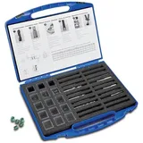 Böllhoff HELICOIL Plus Gewindereparatur Kit M6-M10 Edelstahl A2