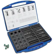 Böllhoff HELICOIL Plus Gewindereparatur Kit M6-M10 Edelstahl A2