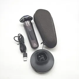 Philips Shaver Series 7000 – Elektrischer Nass- und Trockenrasierer & S7886/55