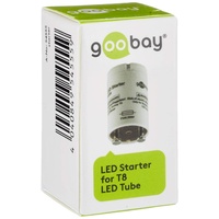 MANAX LED Starter für LED Röhre T8-10 Stück