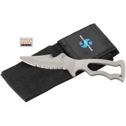 Scubapro X-Cut Tauchmesser