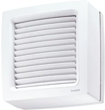 Maico Axialer Fensterventilator EVN 15 P Entlüftung