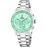 Festina F20753/1 Edelstahl 37,5 mm 375.0