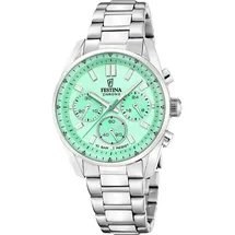 Festina F20753/1 Edelstahl 37,5 mm 375.0