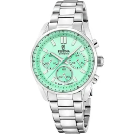 Festina F20753/1 Edelstahl 37,5 mm 375.0