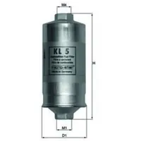 Mahle original KL 5