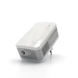 D-Link DAP-1620 AC1300 Wi-Fi Range Extender (bis zu 1300 Mbit/s, Dualband, 1x 10/100/1000 Mbit/s, LED-Signalstärkeanzeige, Repeater- oder AP-Modus, WPS-Taste, D-Link WiFi App)