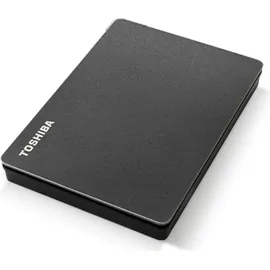 Toshiba Canvio Gaming 4 TB USB 3.2