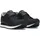 Under Armour Essential Runner Kinder Schwarz/Weiß 29