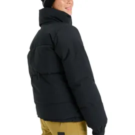 Roxy Snow Winter Rebel Jacket Schwarz S