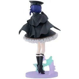 Sega Goods Sajuna Inui Black Lily Fig. 16 cm My Dress-up Darling Leuchtend