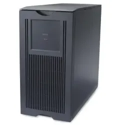 APC SUA48XLBP APC Smart-UPS XL 48 V, Batteriemodul, Tower/Rack Kombination