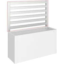 Biohort Rankgitter 152 x 91 x 4 cm Silber