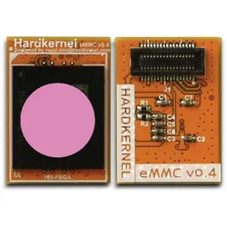 ODROID-C1 eMMC Modul, 32 GB, mit Linux