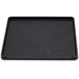 Weber Grillbesteckmatte 35 x 25 cm Silikon schwarz