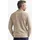 Redmond Strickjacke Beige 3XL