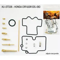 OEM Vergaser-Reparatursatz für Honda Crf 450R '05-'06