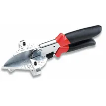 CIMCO Kunststoffschere mit variablem Anschlag