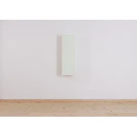 Set One by Musterring Hängeschrank Chicago 32 x 38 x 120 cm Weiß