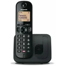 Panasonic KX-TGC250 schwarz