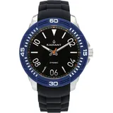 Radiant New Herren uhr - RA503602 - Blau/Schwarz