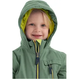 KILLTEC FISW 31 MNS ONPC Skioverall Grün 110/116