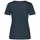 super.natural Hot Dog T-Shirt blau XS